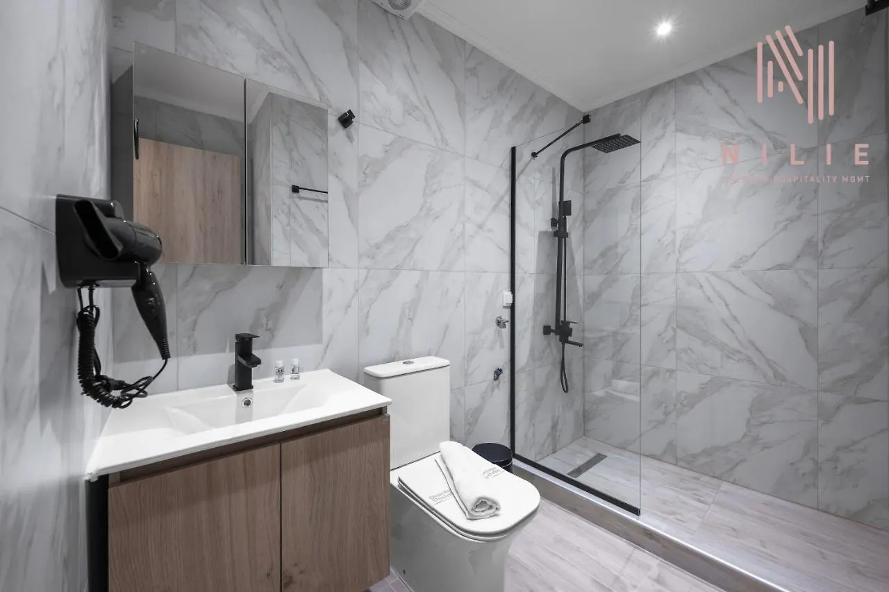 V1 Boutique Nilie Hospitality Mgmt Apartment Salonic