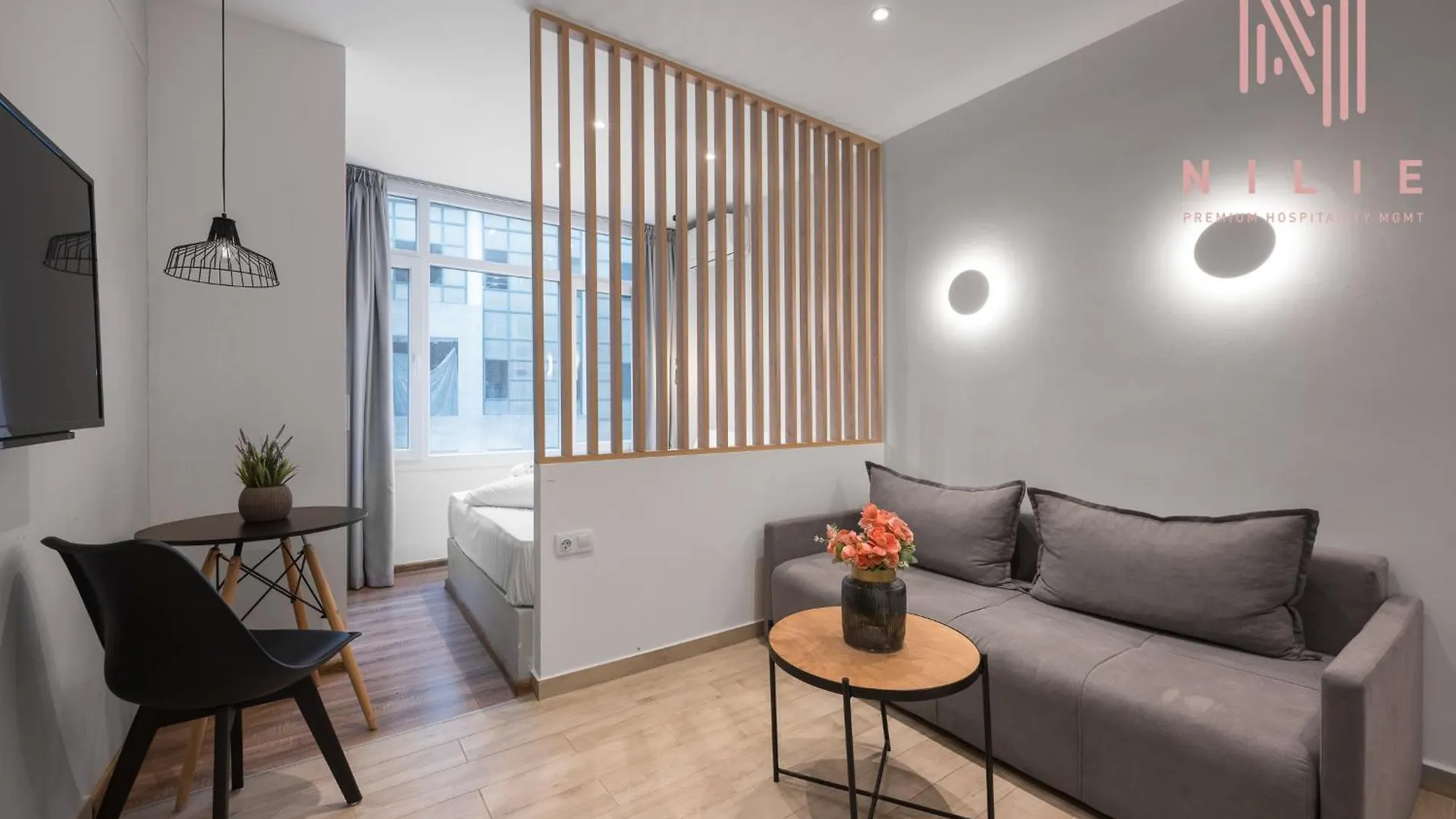 V1 Boutique Nilie Hospitality Mgmt Apartment Salonic Grecia