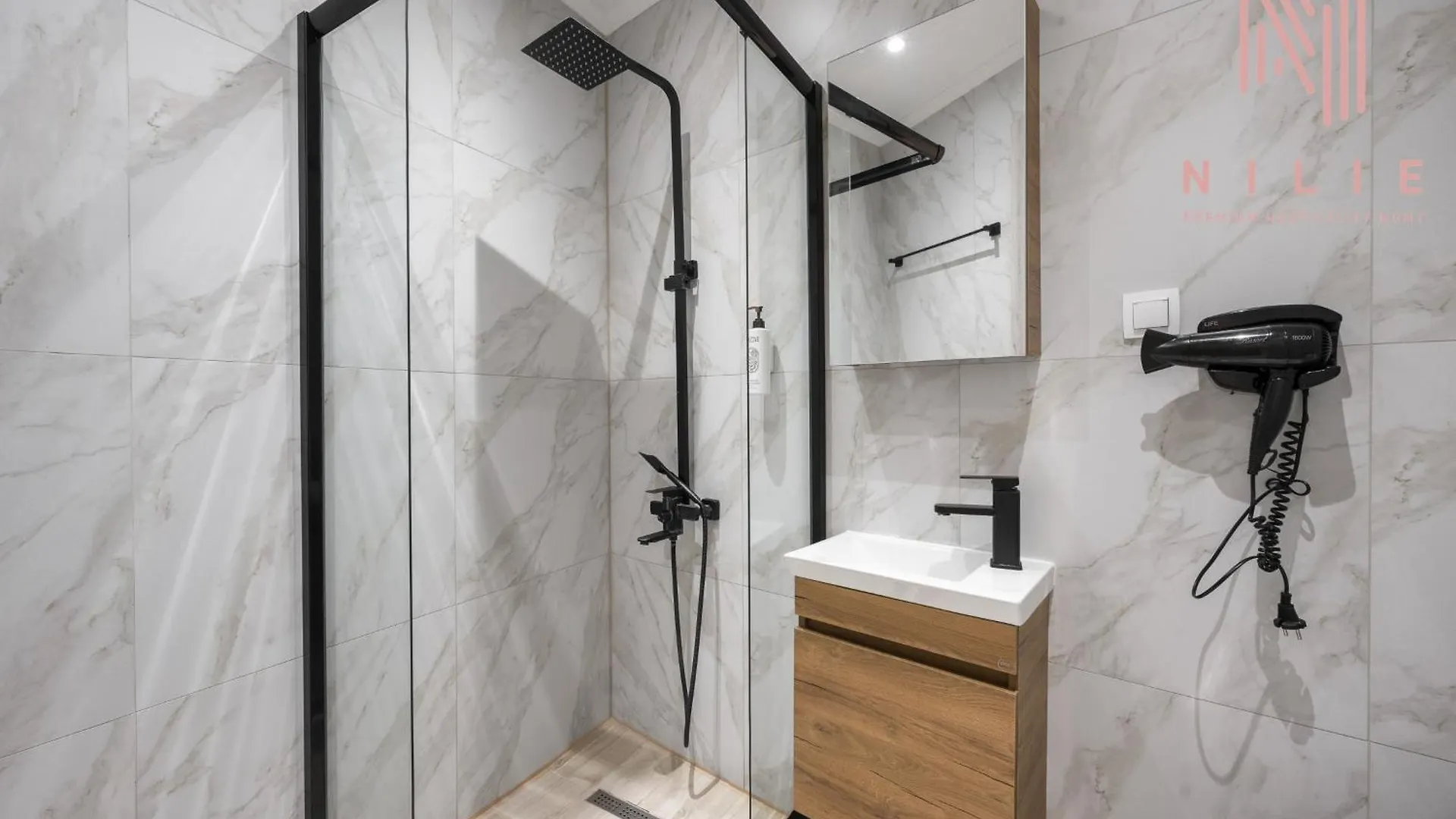 V1 Boutique Nilie Hospitality Mgmt Apartment Salonic