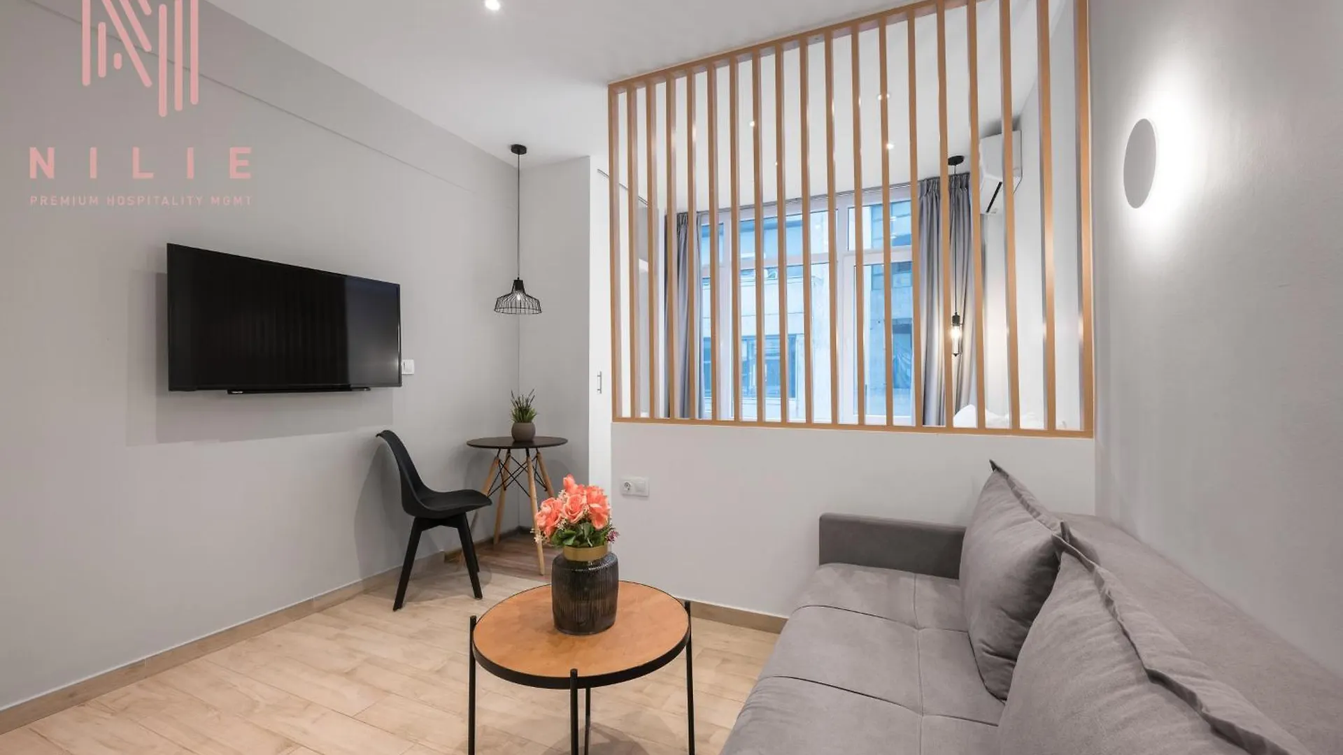 V1 Boutique Nilie Hospitality Mgmt Apartment Salonic 0*,