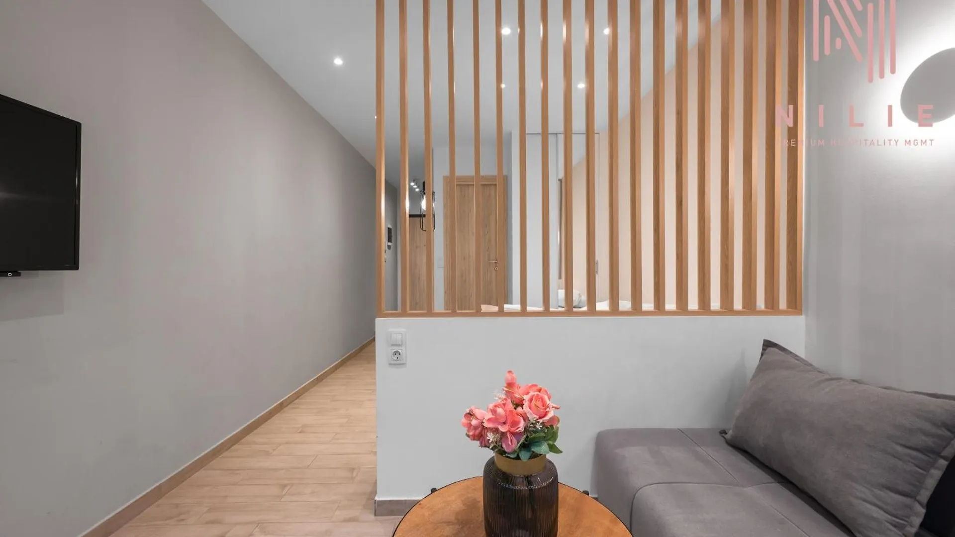 V1 Boutique Nilie Hospitality Mgmt Apartment Salonic