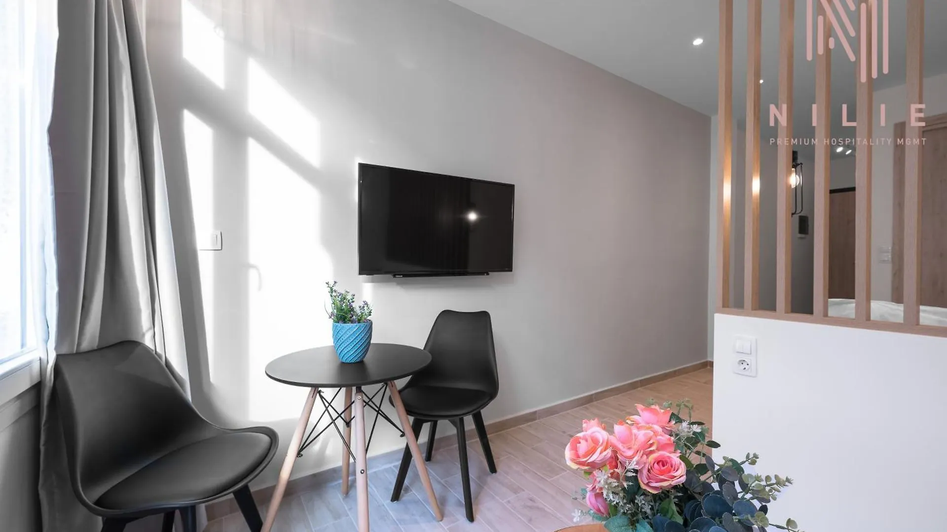 V1 Boutique Nilie Hospitality Mgmt Apartment Salonic